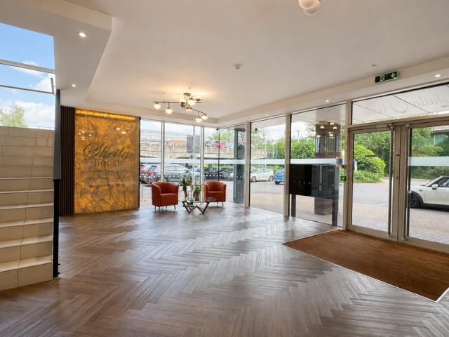 1 bedroom flat to rent