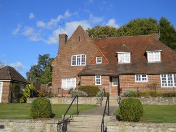 Mid Sussex, East Sussex county, Sussex