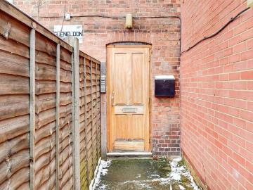 1 bedroom flat to rent