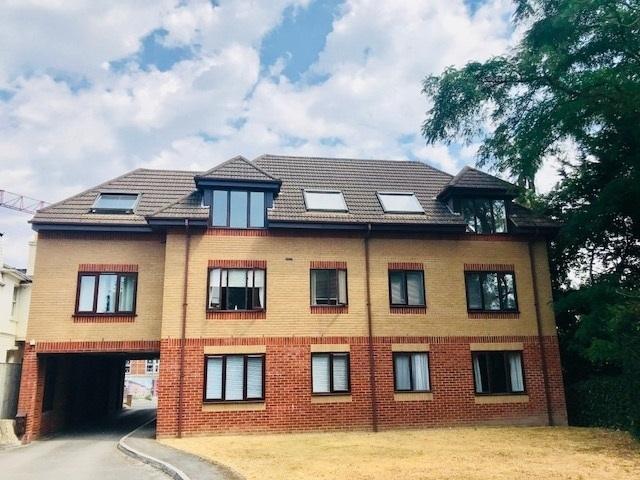 1 bedroom flat to rent