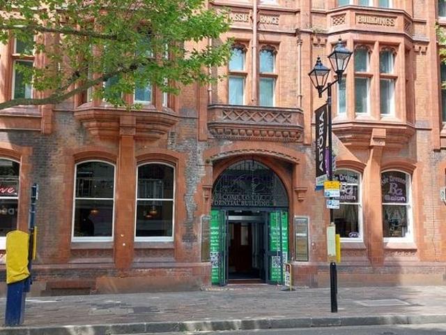 1 bedroom flat to rent