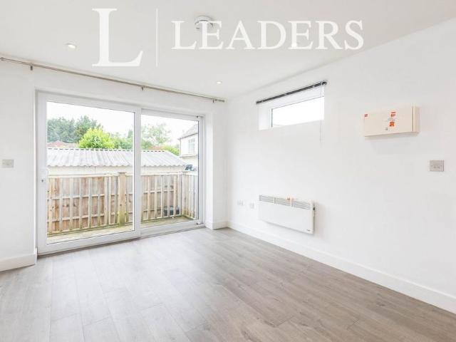 1 bedroom flat to rent