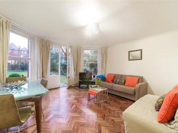 Swiss Cottage, NW3, North West London, London, Greater London