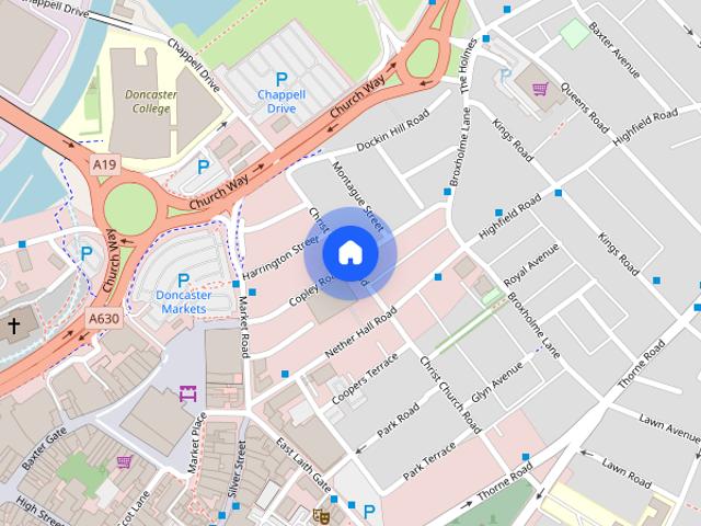 1 bedroom flat to rent