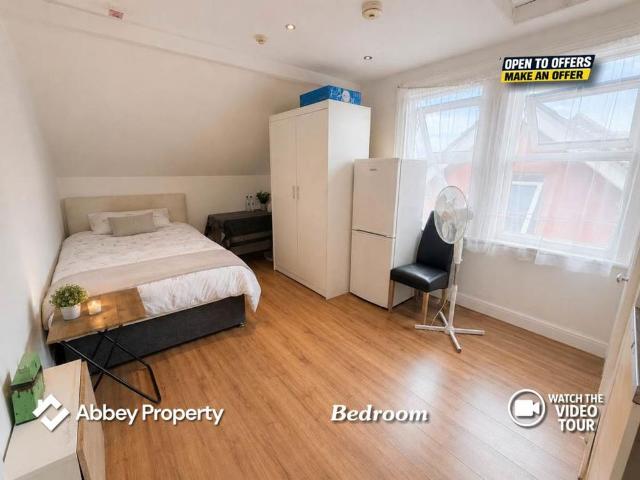 1 bedroom flat to rent