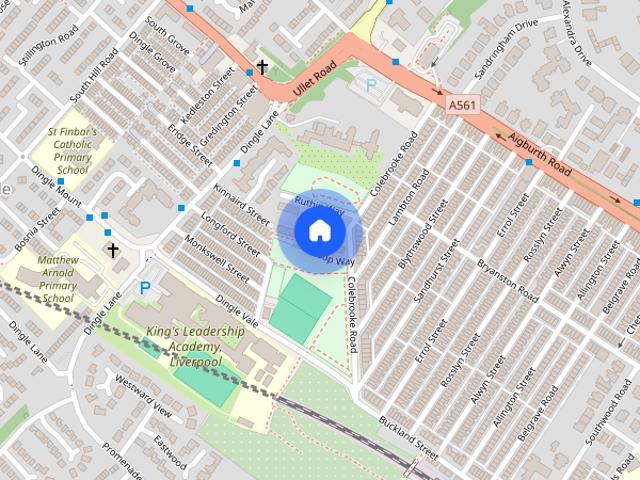 1 bedroom flat to rent
