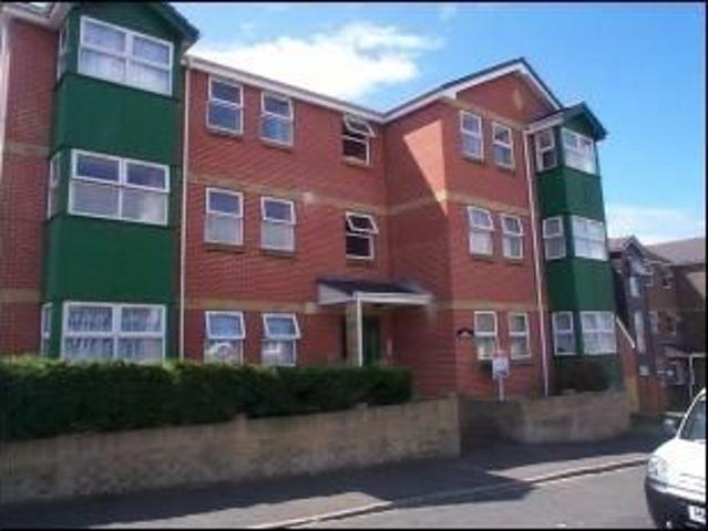 1 bedroom flat to rent