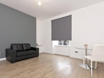 Aberdeen, Aberdeen And Grampian - Equipped kitchen