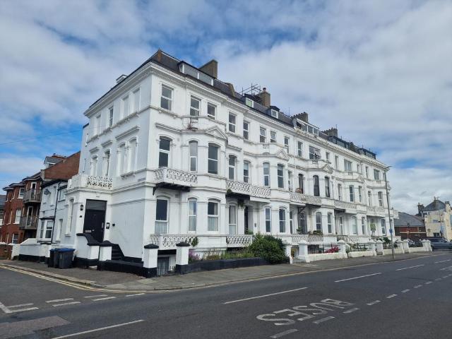 1 bedroom flat to rent