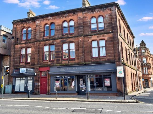 1 bedroom flat to rent