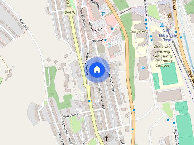 1 bedroom flat to rent