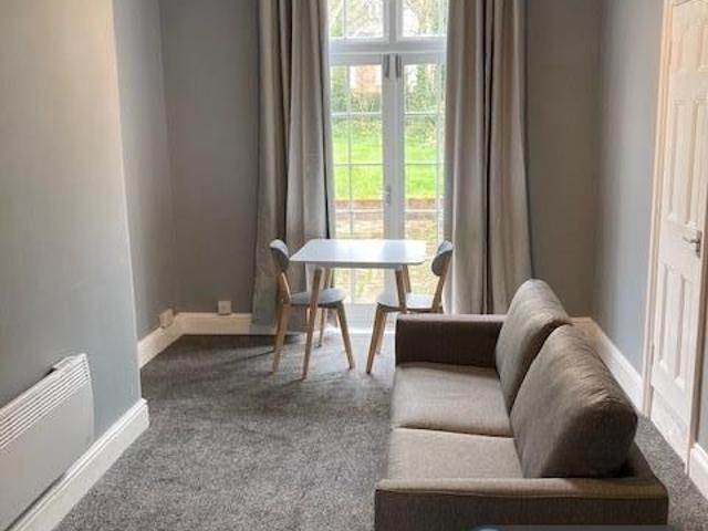 1 bedroom flat to rent