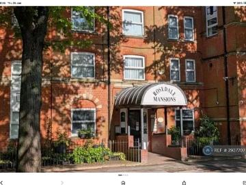 1 bedroom flat to rent