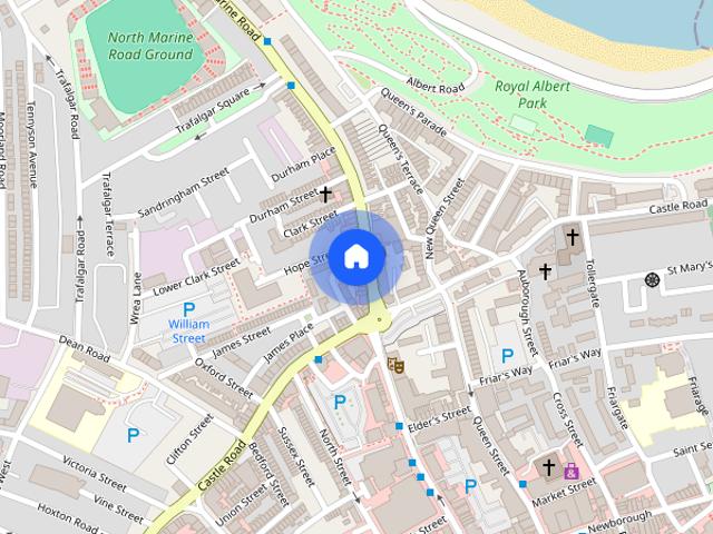 1 bedroom flat to rent
