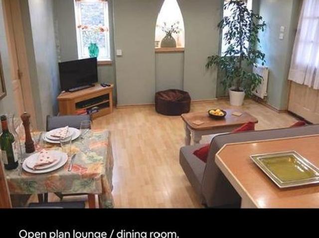 1 bedroom flat to rent