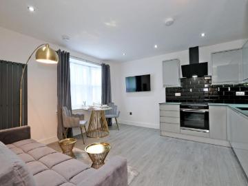 1 bedroom flat to rent