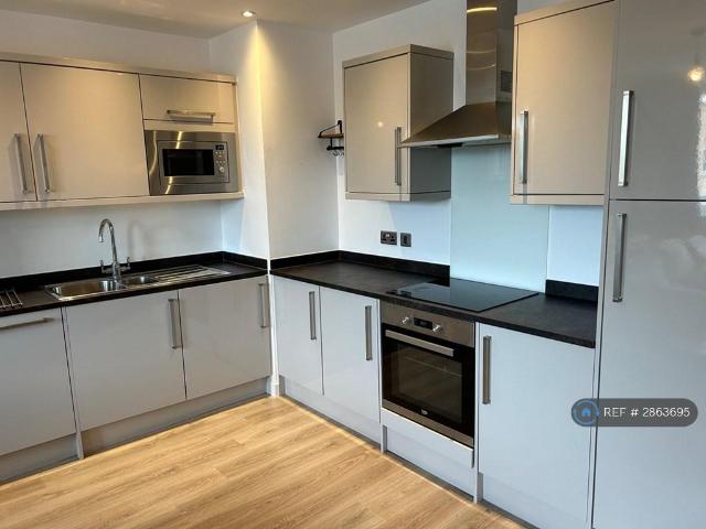 1 bedroom flat to rent
