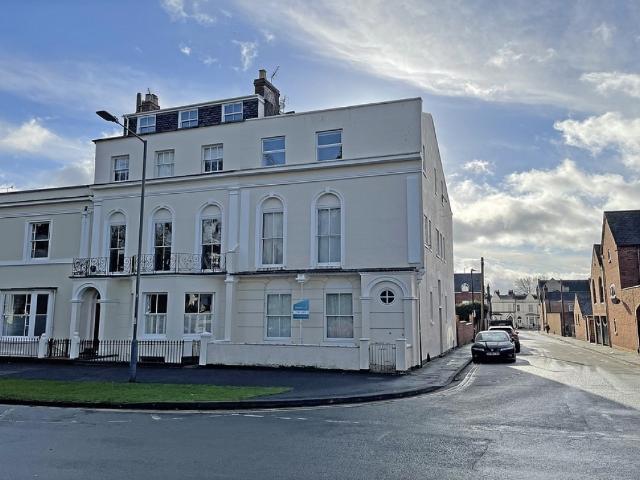 1 bedroom Flat To Rent