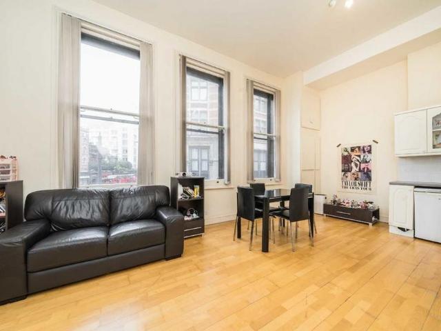 1 bedroom flat to rent