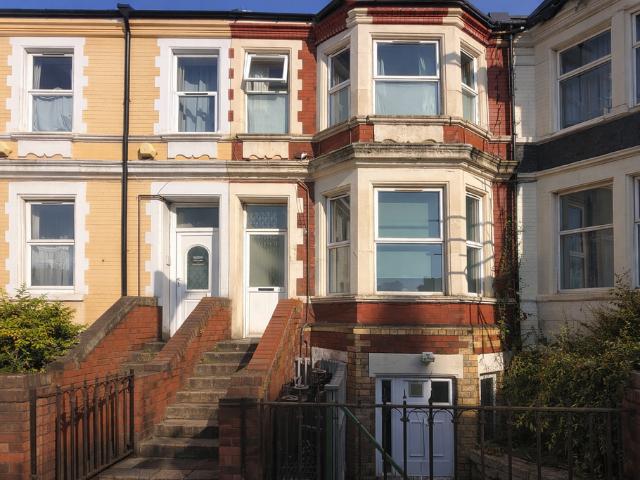 1 bedroom flat to rent