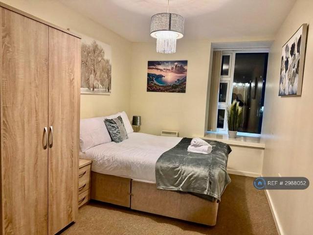 1 bedroom flat to rent