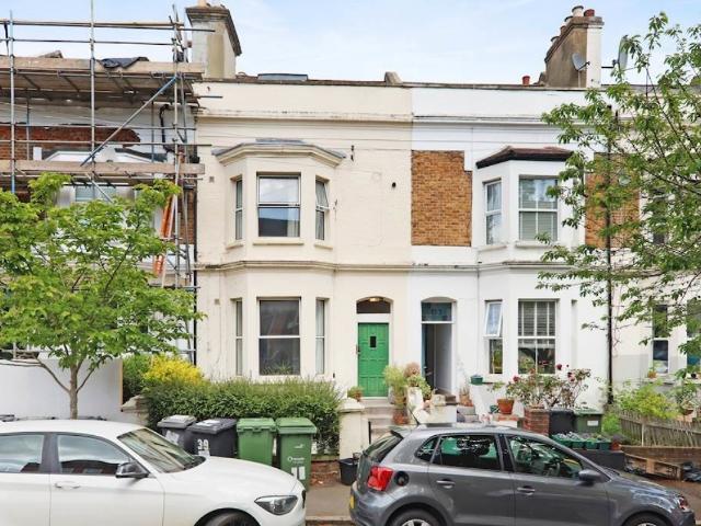 1 bedroom Flat To Rent