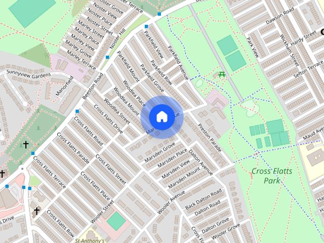 1 bedroom flat to rent