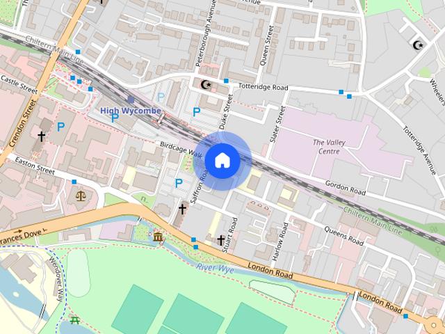 1 bedroom flat to rent