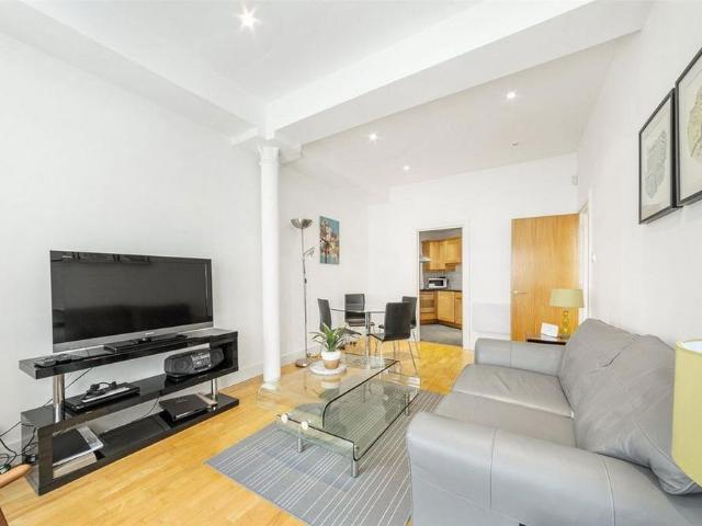 1 bedroom flat to rent