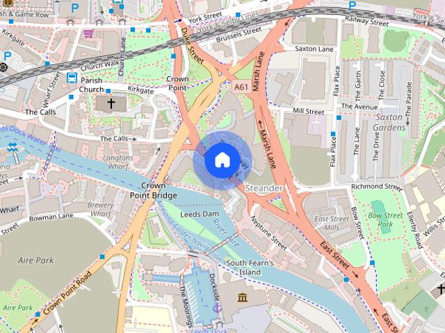 1 bedroom flat to rent