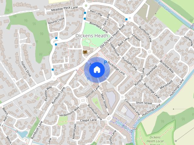 1 bedroom flat to rent