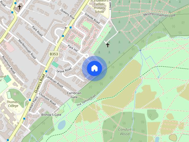 1 bedroom flat to rent