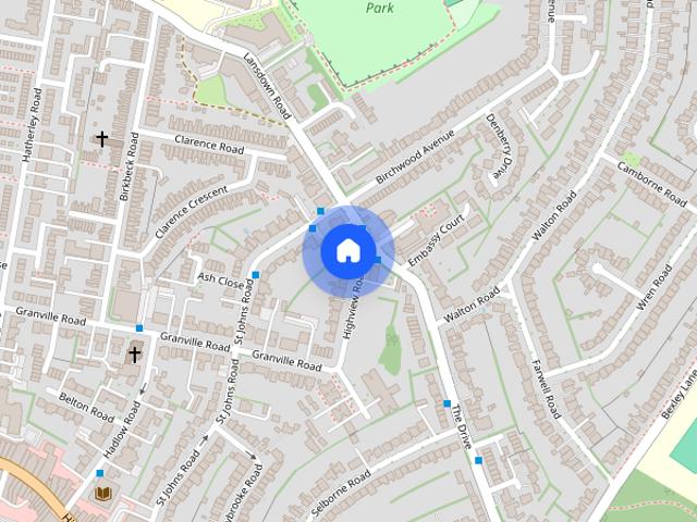 1 bedroom flat to rent