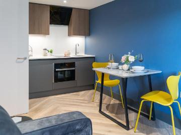 Ardwick Manchester, M13
