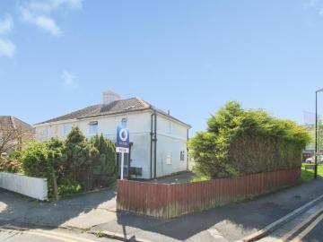 Bedminster Down Bristol, BS13, Bristol, Southdowns