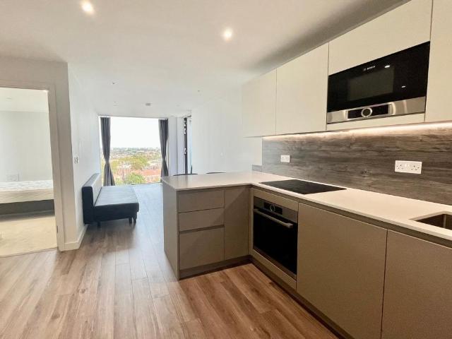 1 Bedroom Flat To Rent