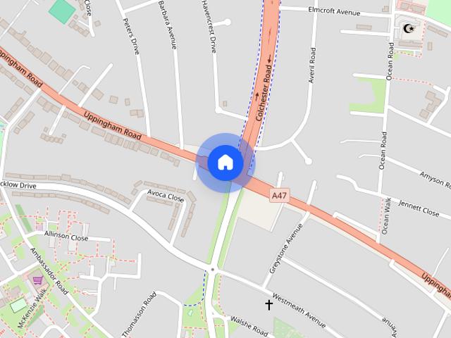 1 bedroom flat to rent