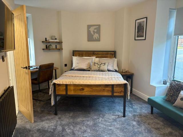 1 bedroom flat to rent