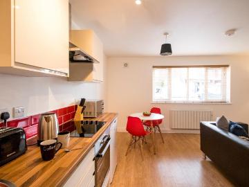 1 bedroom flat to rent