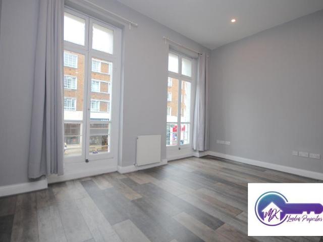 1 Bedroom Flat To Rent