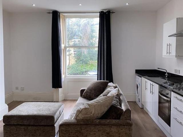 1 bedroom flat to rent
