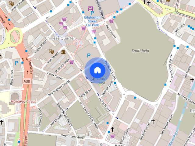 1 bedroom flat to rent