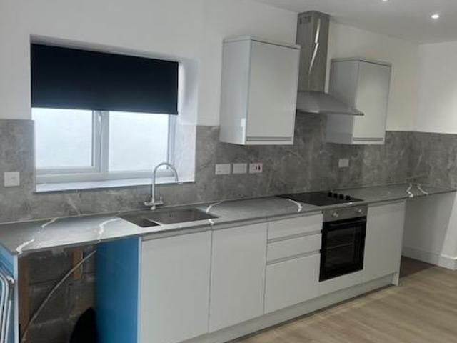 1 bedroom flat to rent
