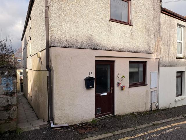 1 bedroom Flat To Rent