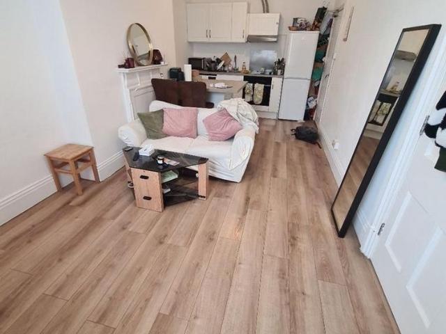 1 bedroom flat to rent
