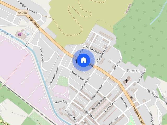 1 bedroom flat to rent