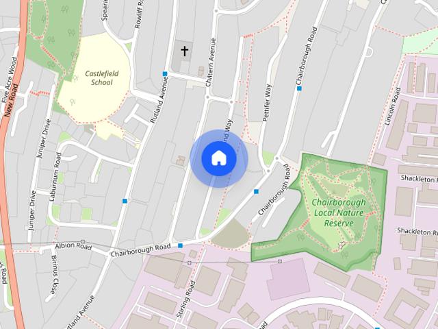 1 bedroom flat to rent
