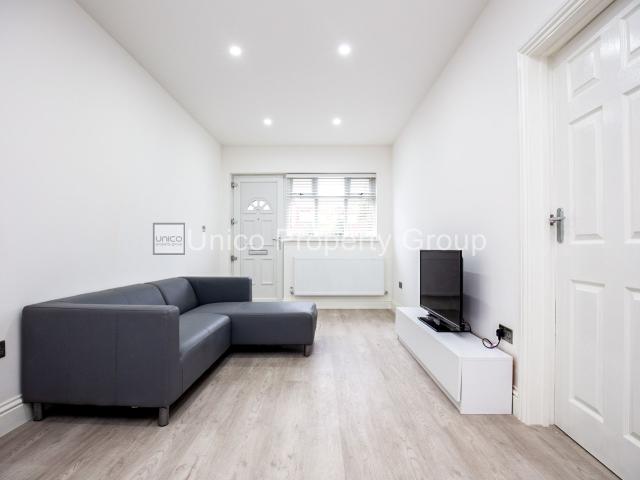 1 bedroom, flat, to rent
