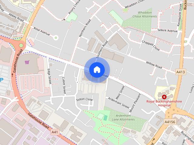 1 bedroom flat to rent