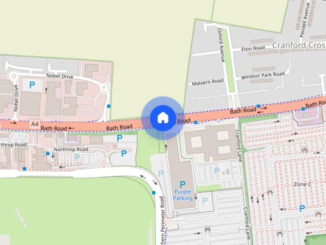 1 bedroom flat to rent